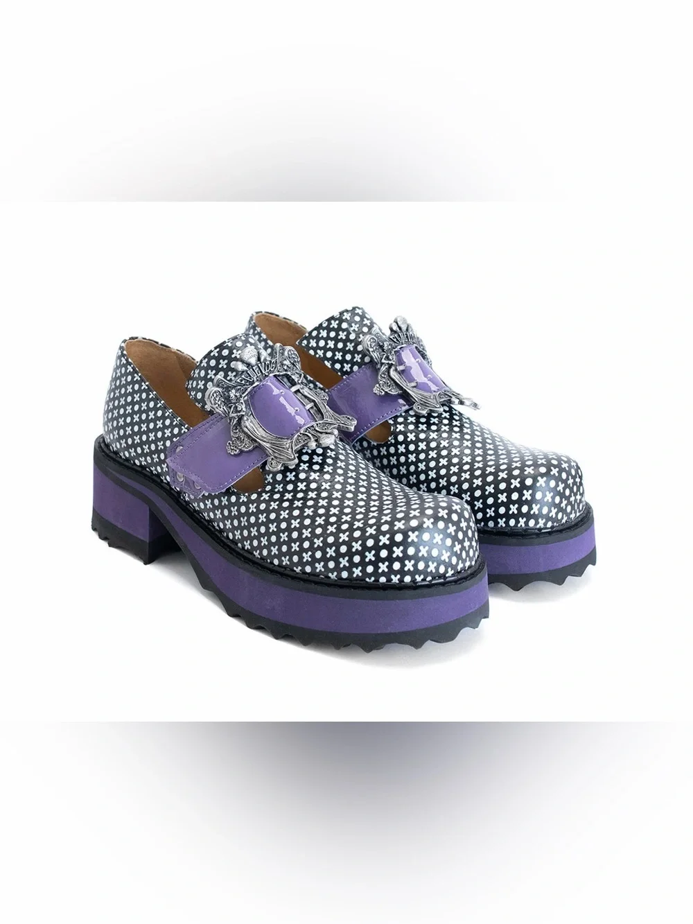 John Fluevog john fluevog